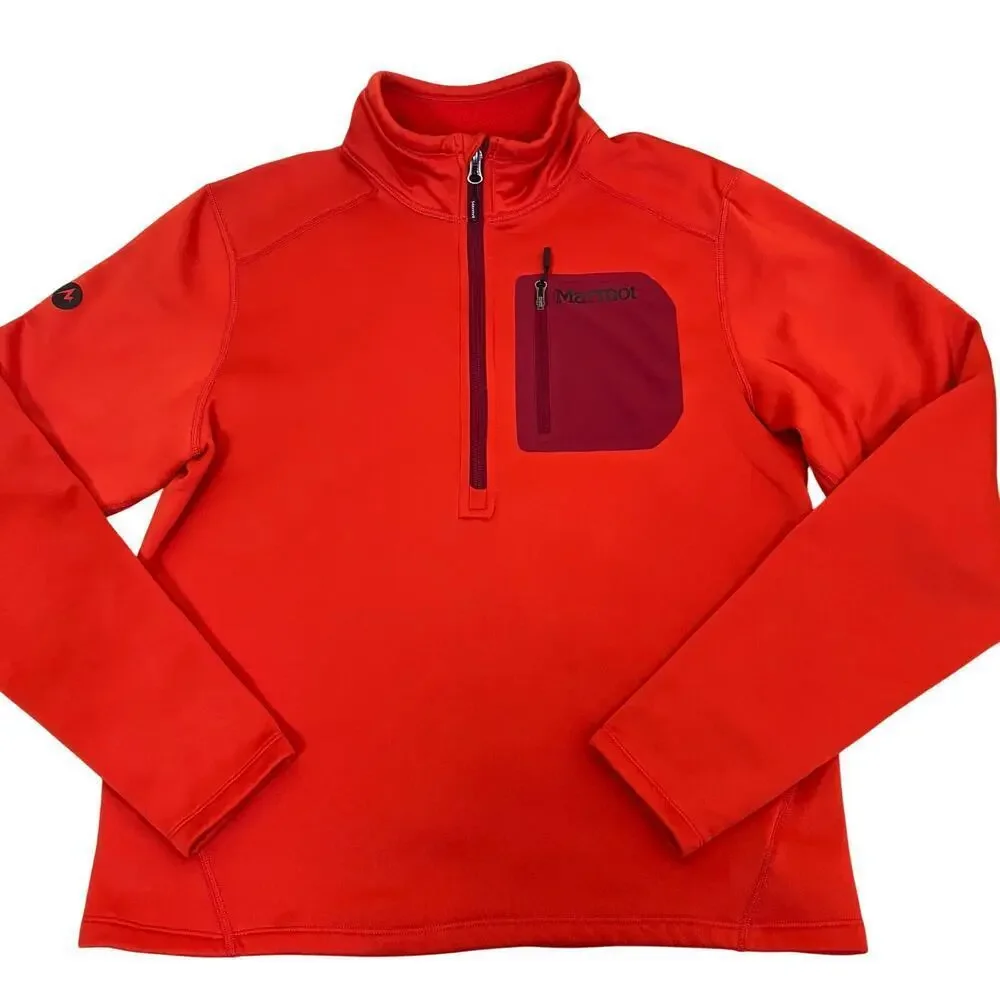 Marmot size large
